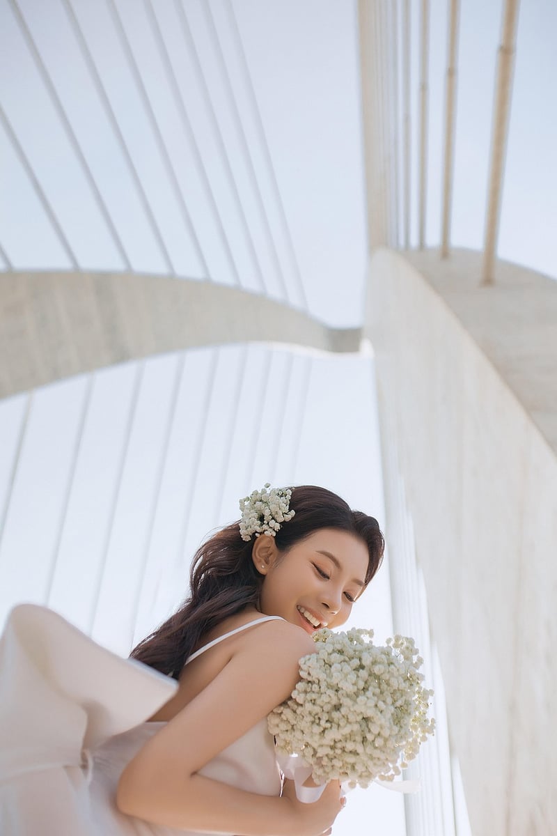Boho Beach Wedding