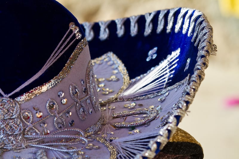 Mariachi Band