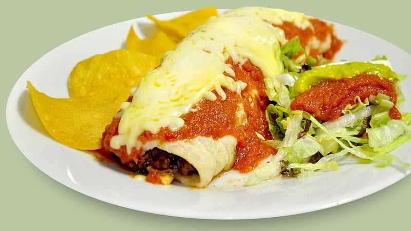 Mexican Cuisine